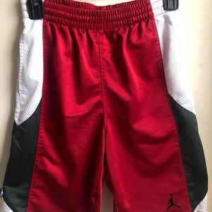 Jordan shorts
